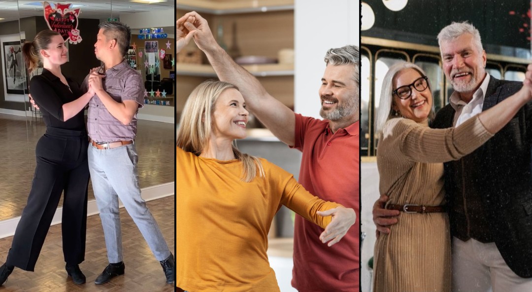 Disco Lessons Best Adult Dance Lessons in LA – PRODANCE LA LESSONS
